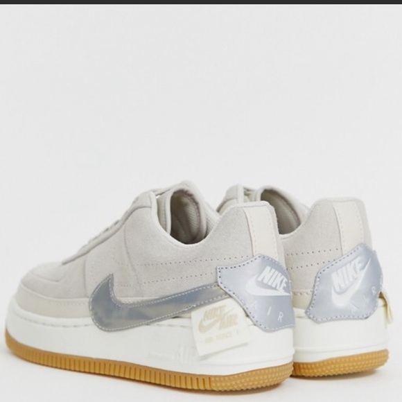 Nike Shoes | Nike Sand Air Force Jester 